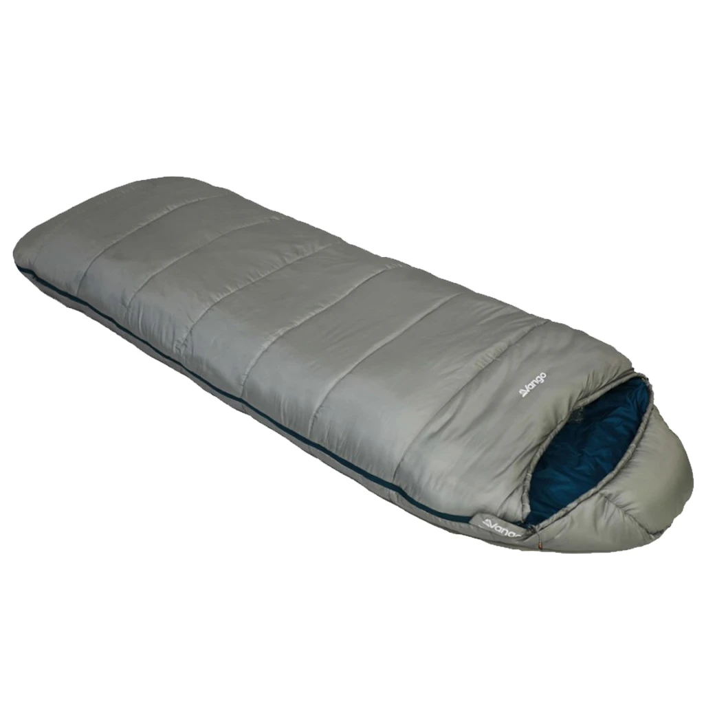 Vango Nitestar Alpha 300 Quad Sleeping Bag 1 Vango Nitestar Alpha 300 Quad Sleeping Bag