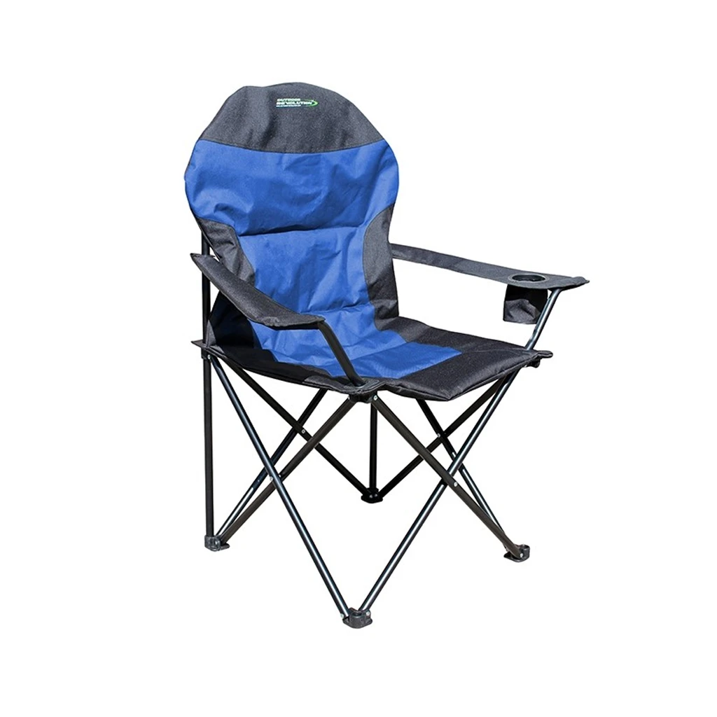 Outdoor Revolution XL Highback Chair 1 Outdoor Revolution XL Highback Chair