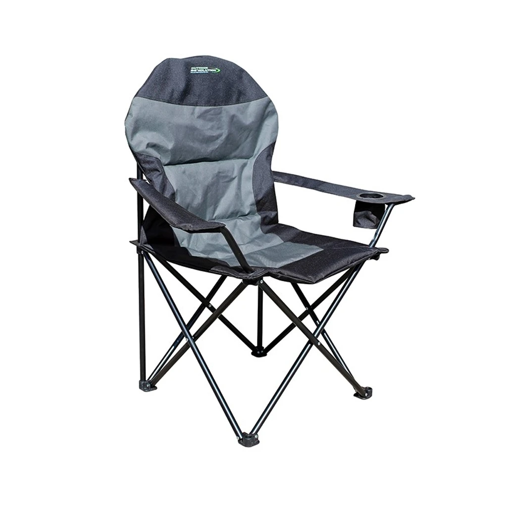 Outdoor Revolution XL Highback Chair 2 Outdoor Revolution XL Highback Chair - Image 2
