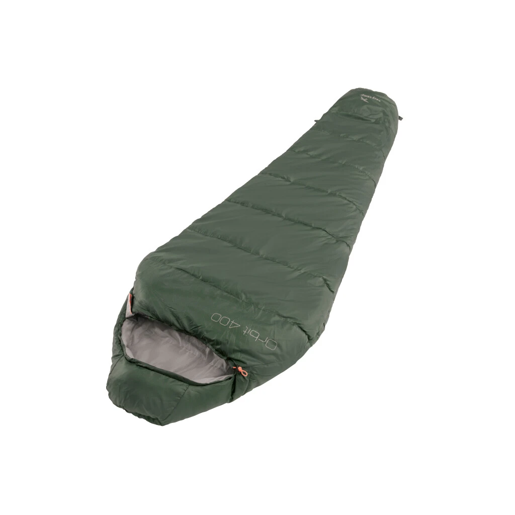 Outwell Easy Camp Orbit 400 Sleeping Bag – Updated 1 Outwell Easy Camp Orbit 400 Sleeping Bag – Updated