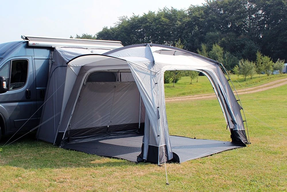 Outdoor Revolution Cayman High Driveaway Awning 3 Outdoor Revolution Cayman High Driveaway Awning - Image 3