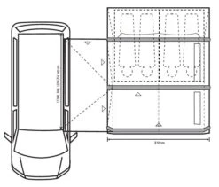 Outdoor Revolution Movelite T3E PC Low Driveaway Awning 2024 11 Outdoor Revolution Movelite T3E PC Low Driveaway Awning 2024 -Camping Equipment Store orda2230 fp