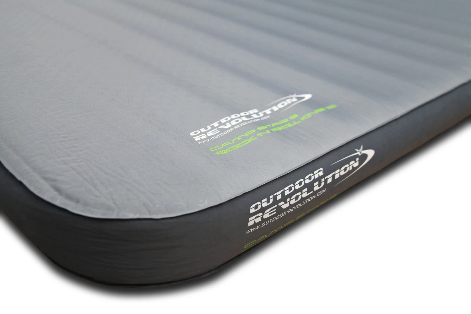 Outdoor Revolution Camp Star Rock And Roll King 100mm SIM 4 Outdoor Revolution Camp Star Rock And Roll King 100mm SIM - Image 4