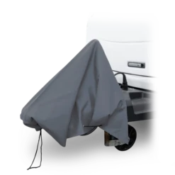 Kampa Caravan Hitch Cover