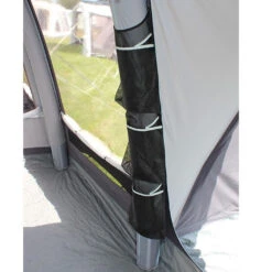 Outdoor Revolution Oxygen Tube Pocket Storage