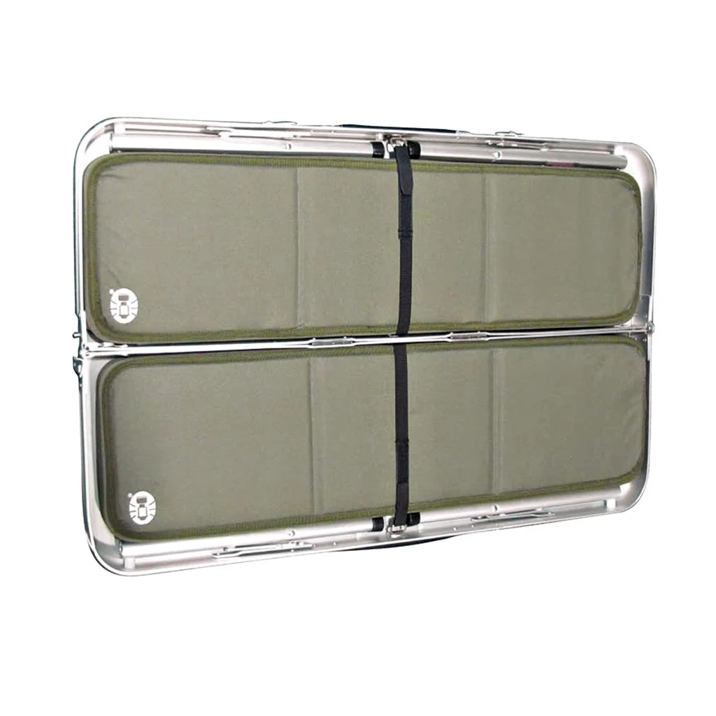 Coleman Packaway Table For 4 3 Coleman Packaway Table For 4 - Image 3