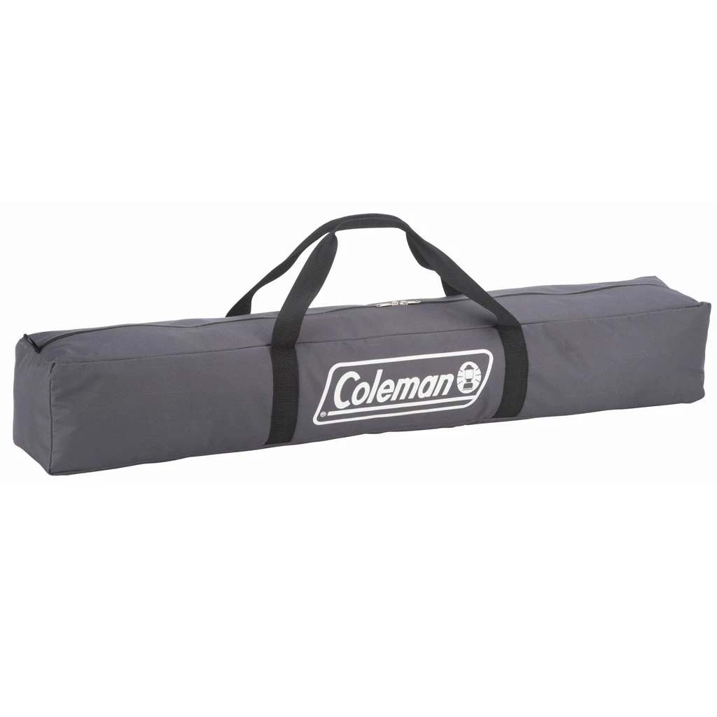 Coleman Packaway Campbed – Steel 3 Coleman Packaway Campbed – Steel - Image 3