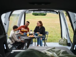 Coleman Packaway 4 Person Table And Chairs Set 7 Coleman Packaway 4 Person Table And Chairs Set -Camping Equipment Store packaway table 3