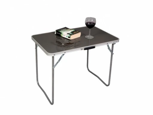 Kampa Camping Side Table 1 Kampa Camping Side Table