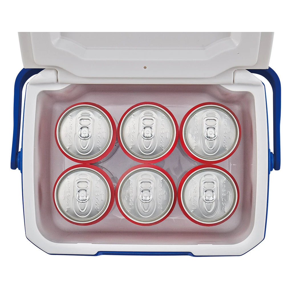 Coleman Performance Personal Cooler – 5 Litre 2 Coleman Performance Personal Cooler – 5 Litre - Image 2