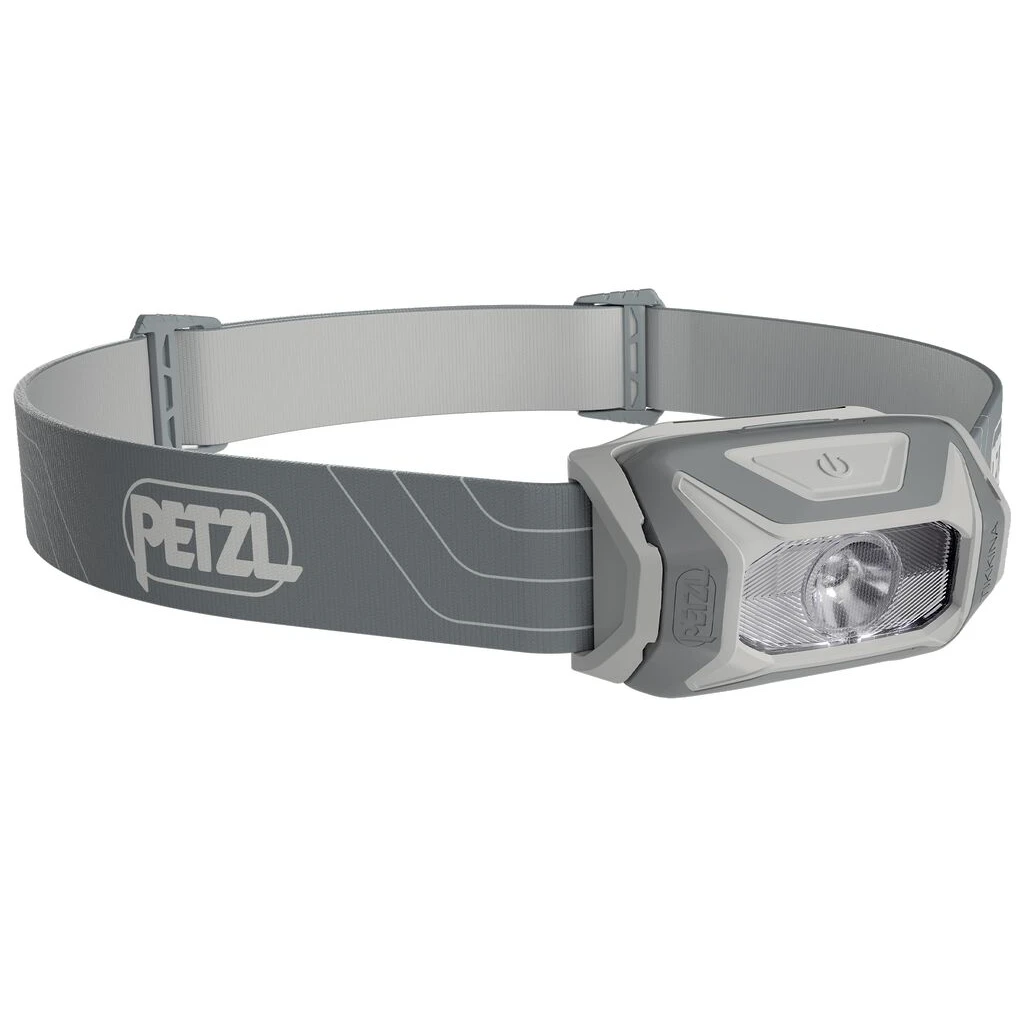 Petzl Tikkina Headlamp – 3 Colours 1 Petzl Tikkina Headlamp – 3 Colours