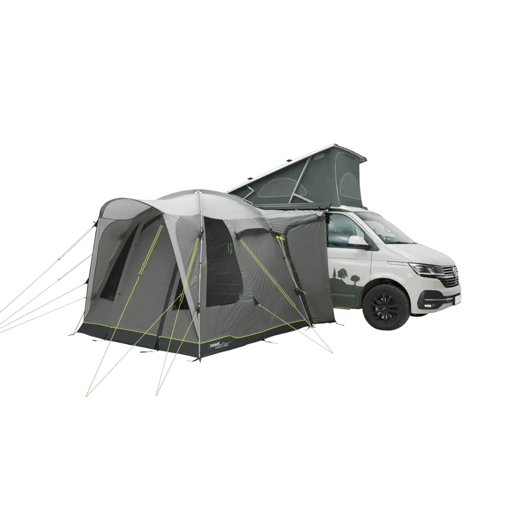 Outwell Pine Hills Driveaway Awning 2025 1 Outwell Pine Hills Driveaway Awning 2025