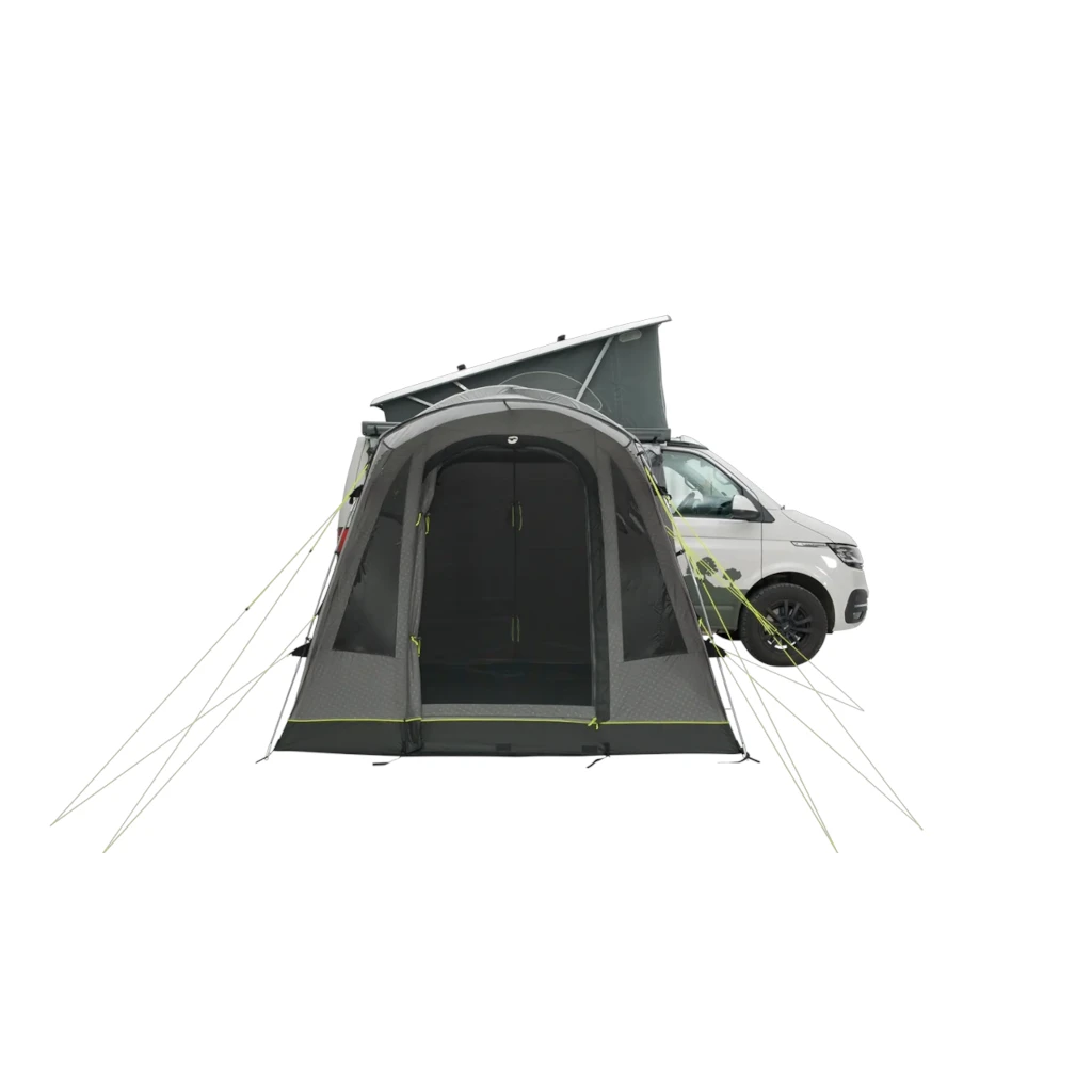 Outwell Pine Hills Driveaway Awning 2025 2 Outwell Pine Hills Driveaway Awning 2025 - Image 2