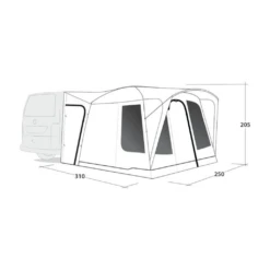 Outwell Pine Hills Driveaway Awning 2025 15 Outwell Pine Hills Driveaway Awning 2025 -Camping Equipment Store pine hills 4