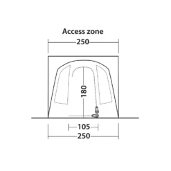 Outwell Pine Hills Driveaway Awning 2025 12 Outwell Pine Hills Driveaway Awning 2025 -Camping Equipment Store pine hills 7