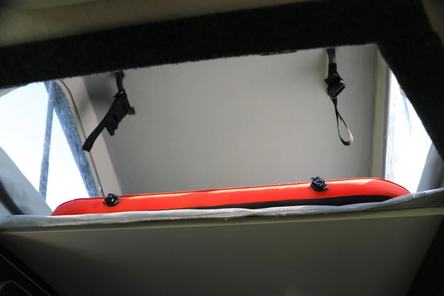 Vango PopTop 5cm SIM 3 Vango PopTop 5cm SIM - Image 3