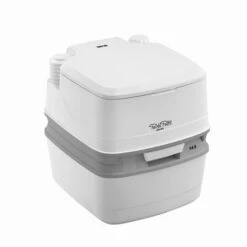 Thetford Porta Potti 165 – Portable Camping Toilet