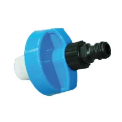 Portland Water Inlet Cap