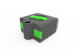 Outdoor Revolution 12V USB Charging & Power Hub