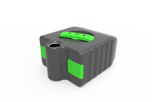 Outdoor Revolution 12V USB Charging & Power Hub 1 Outdoor Revolution 12V USB Charging & Power Hub