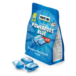 Thetford Aqua Kem Powerpods Blue