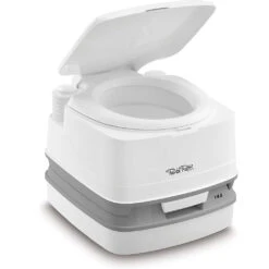 Thetford Porta Potti 145 – Portable Camping Toilet