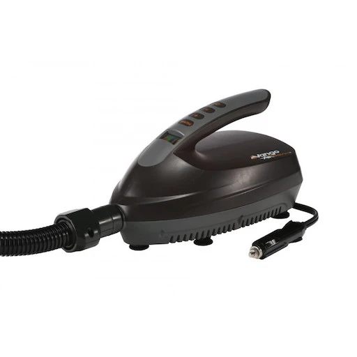 Vango AirBeam Zephyr Pump 12V 1 Vango AirBeam Zephyr Pump 12V