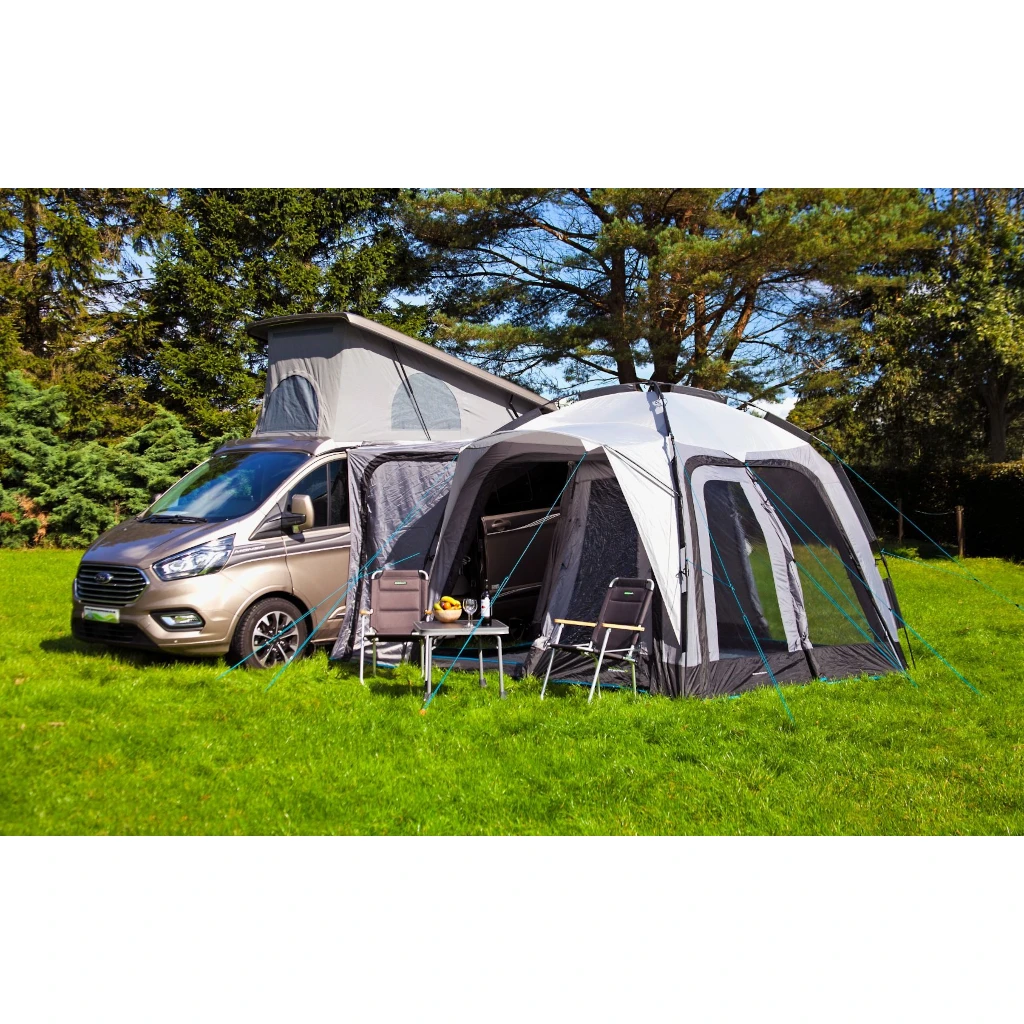 Outdoor Revolution Q Cayman T1 Driveaway Awning 2025 1 Outdoor Revolution Q Cayman T1 Driveaway Awning 2025