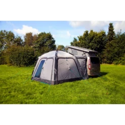 Outdoor Revolution Q Cayman T1 Driveaway Awning 2025 9 Outdoor Revolution Q Cayman T1 Driveaway Awning 2025 -Camping Equipment Store q cayman 1