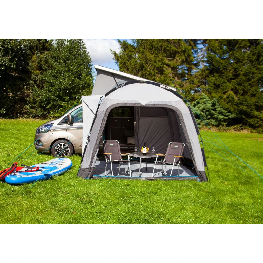 Outdoor Revolution Q Cayman T1 Driveaway Awning 2025 3 Outdoor Revolution Q Cayman T1 Driveaway Awning 2025 - Image 3