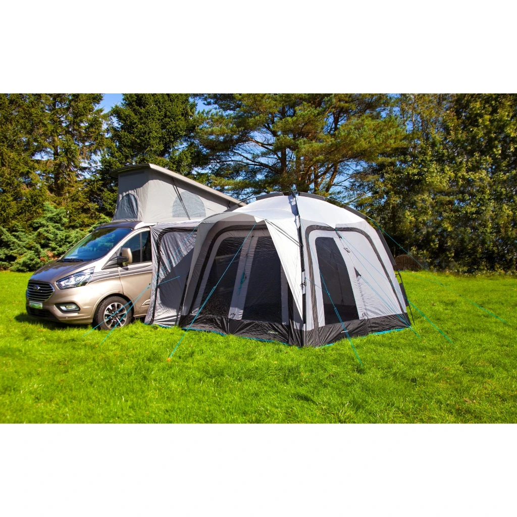 Outdoor Revolution Q Cayman T1 Driveaway Awning 2025 2 Outdoor Revolution Q Cayman T1 Driveaway Awning 2025 - Image 2
