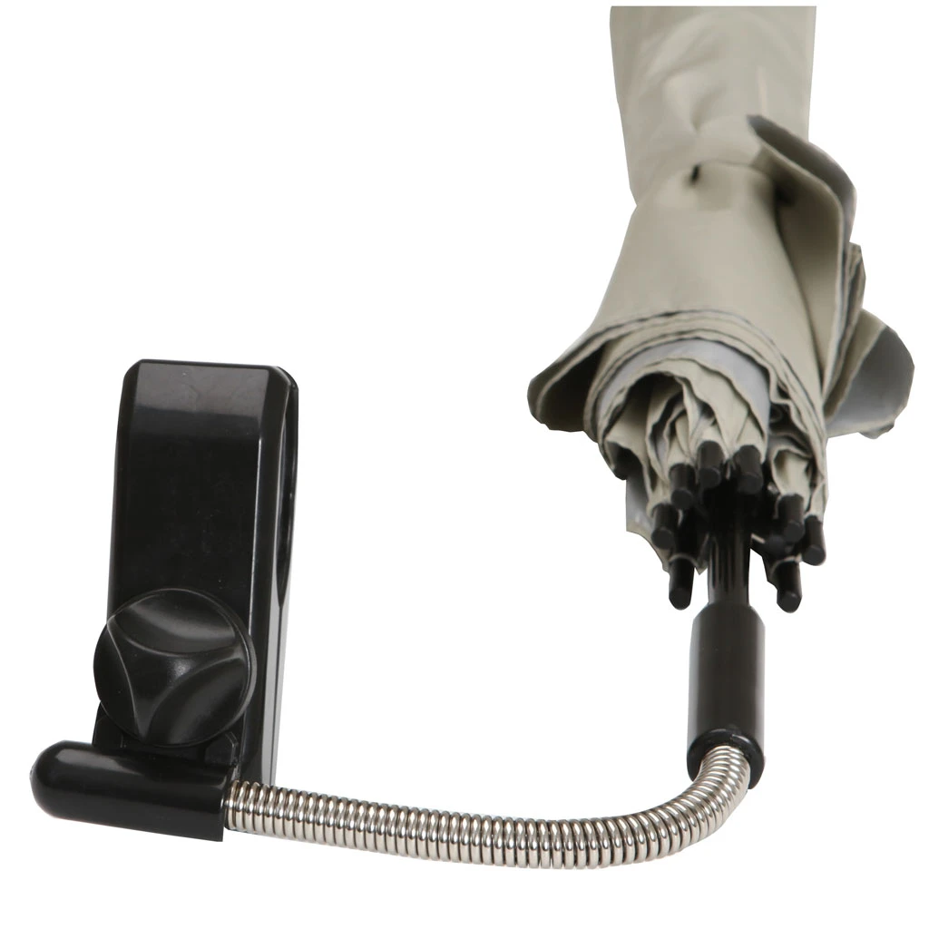 Quest Universal Clamp On Sun Shade 2 Quest Universal Clamp On Sun Shade - Image 2