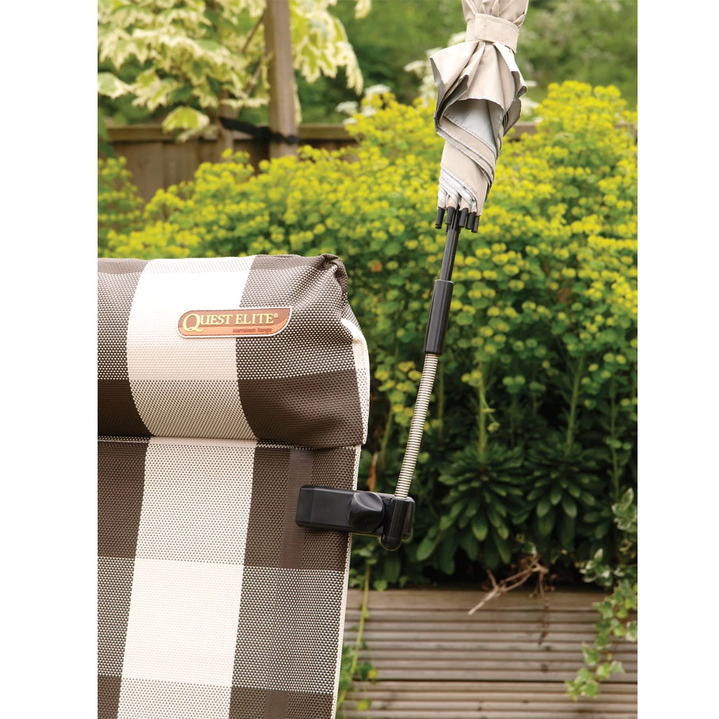 Quest Universal Clamp On Sun Shade 3 Quest Universal Clamp On Sun Shade - Image 3