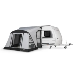 Starcamp Quick’n Easy Air 225 Caravan Awning