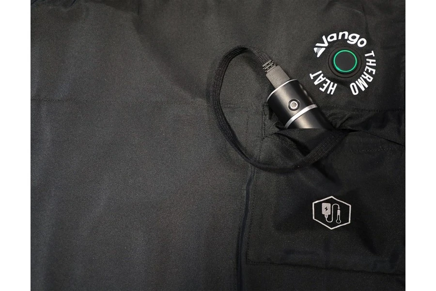 Vango Radiate Heat Mat 6 Vango Radiate Heat Mat - Image 6