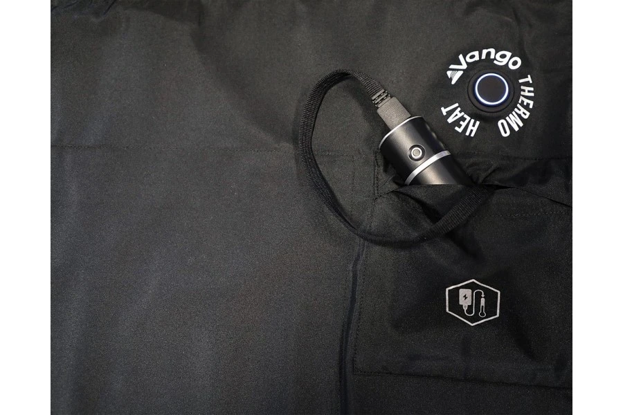 Vango Radiate Heat Mat 5 Vango Radiate Heat Mat - Image 5