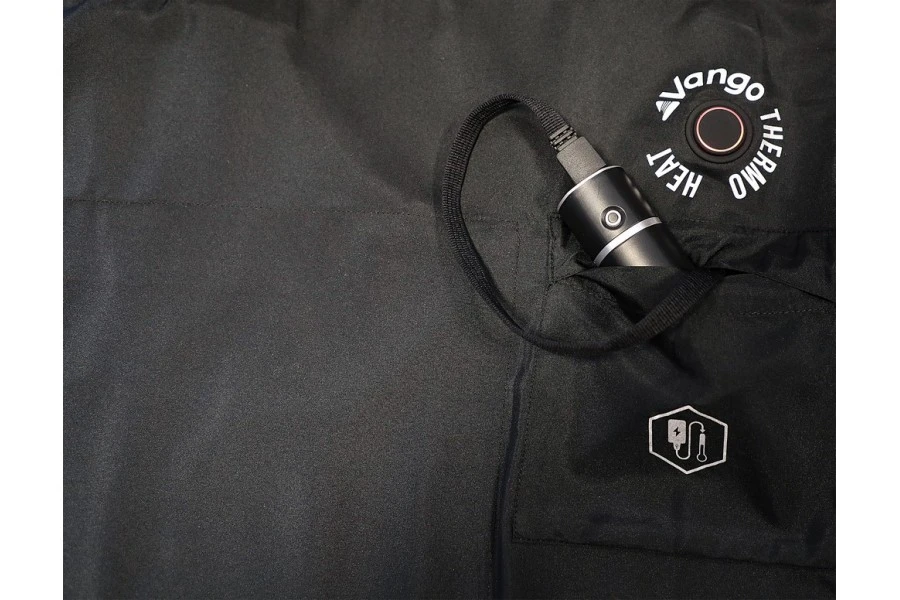 Vango Radiate Heat Mat 4 Vango Radiate Heat Mat - Image 4