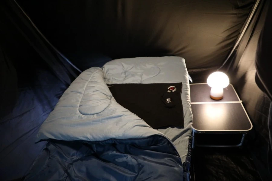 Vango Radiate Heat Mat 3 Vango Radiate Heat Mat - Image 3