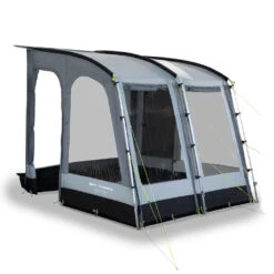 Dometic Rally 260 Awning 2024