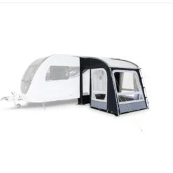 Dometic Rally Pro 200 Awning 2023