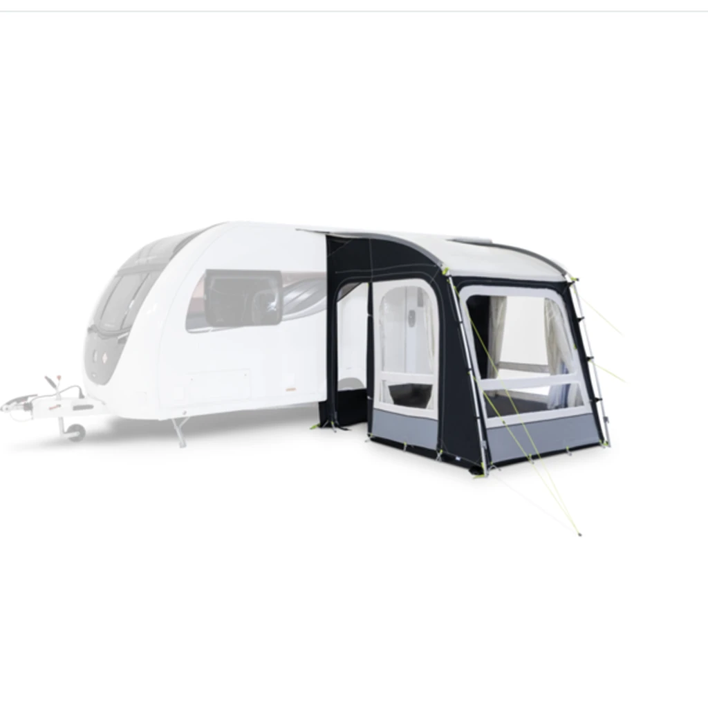 Dometic Rally Pro 200 Awning 2023 1 Dometic Rally Pro 200 Awning 2023