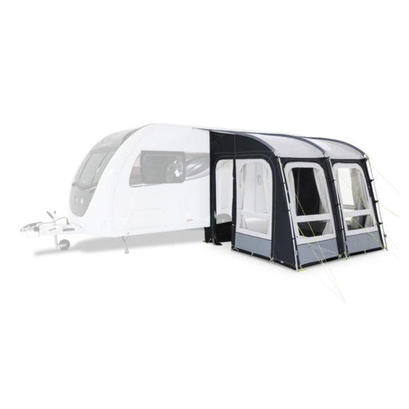 Dometic Rally Pro 260 Awning 2024 6 Dometic Rally Pro 260 Awning 2024 - Image 6