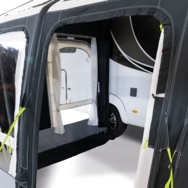 Dometic Rally Pro 260 Awning 2024 3 Dometic Rally Pro 260 Awning 2024 - Image 3