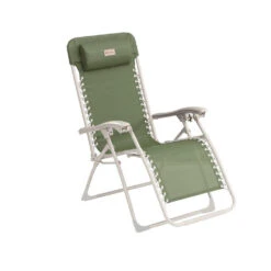 Outwell Ramsgate Chair – Green