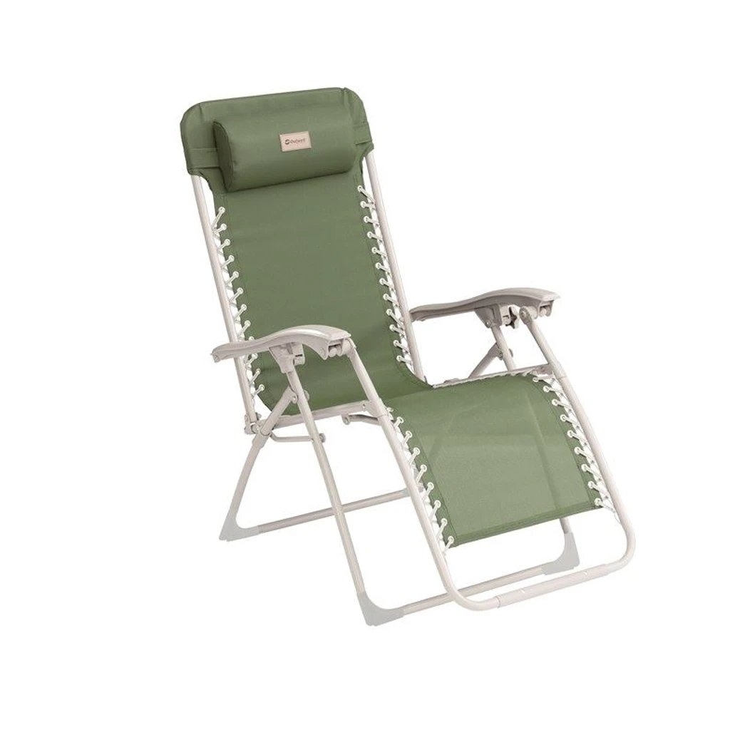 Outwell Ramsgate Chair – Green 1 Outwell Ramsgate Chair – Green