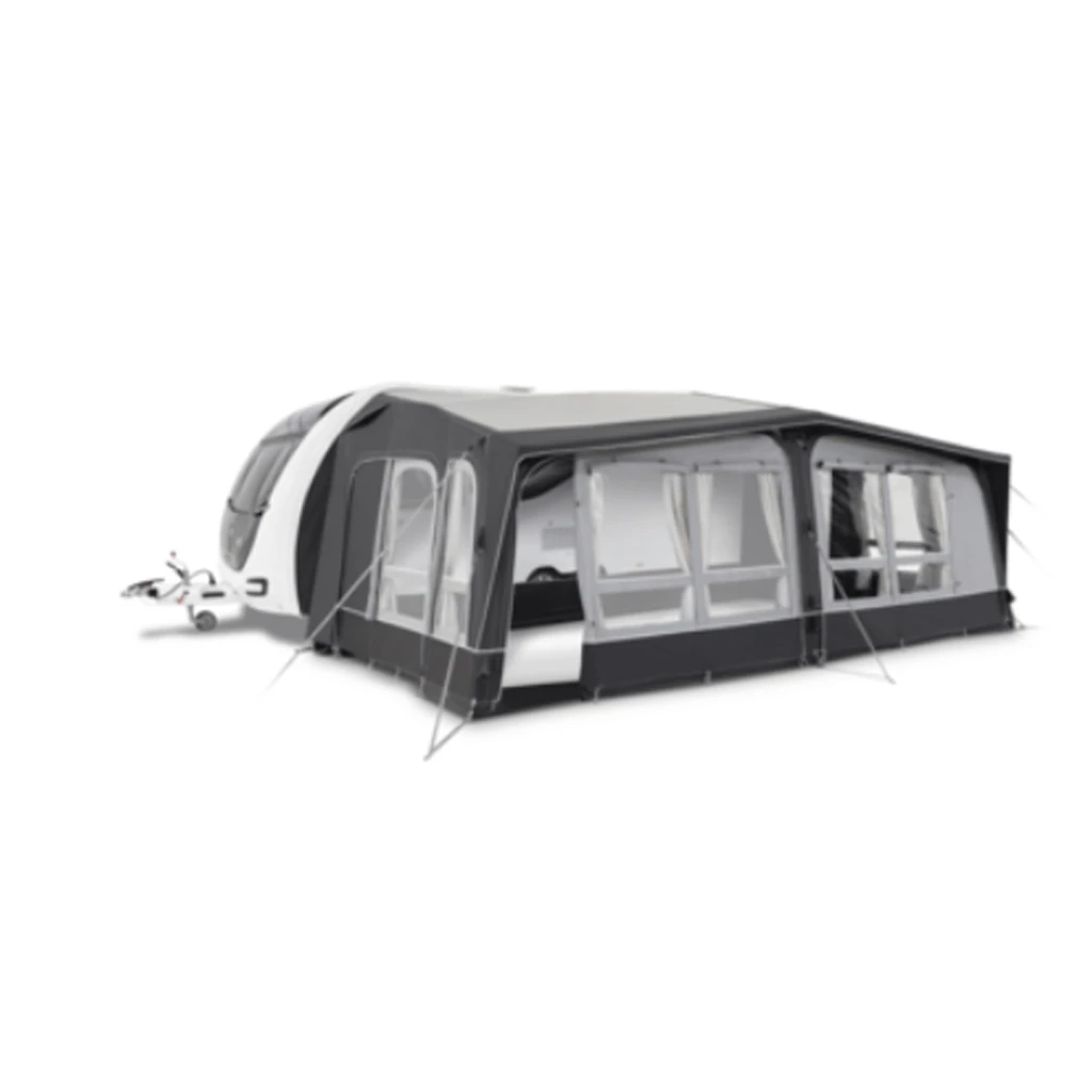 Dometic Residence Air All Season Full Awning Size 18 2023