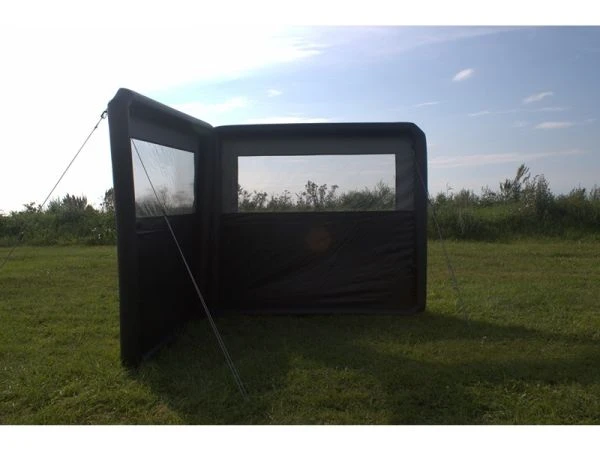 Telta Rock 2 Inflatable Windbreak 2 Telta Rock 2 Inflatable Windbreak - Image 2