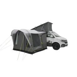 Outwell Santa Monica Air Driveaway Awning 2025