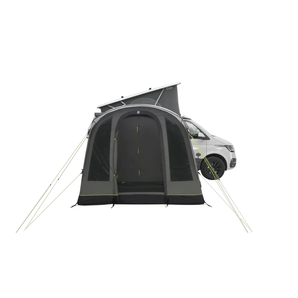 Outwell Santa Monica Air Driveaway Awning 2025 2 Outwell Santa Monica Air Driveaway Awning 2025 - Image 2