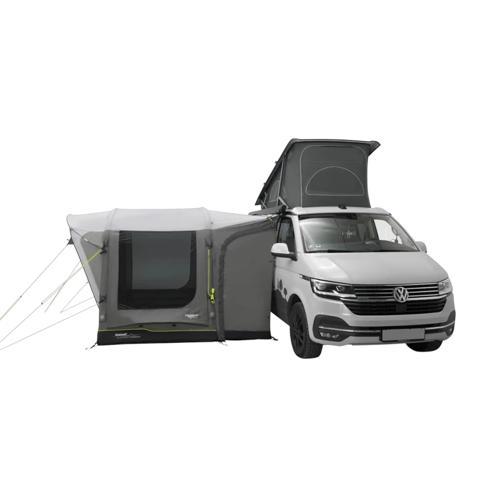 Outwell Santa Monica Air Driveaway Awning 2025 3 Outwell Santa Monica Air Driveaway Awning 2025 - Image 3